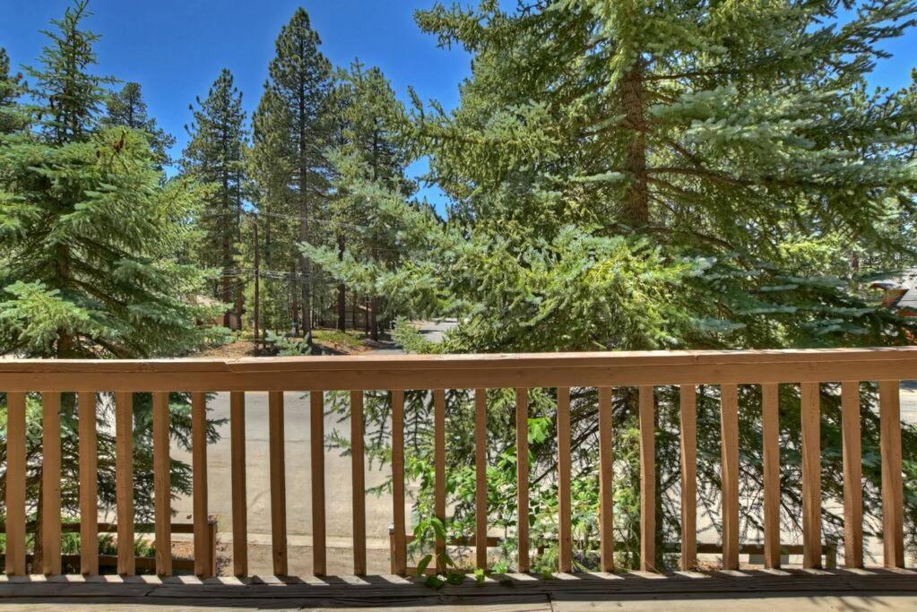 Snowy Pines Summit Villa Big Bear Lake Eksteriør billede